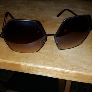 Women's sunglasses